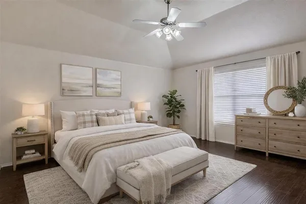 $2,000 | 931 Hunter Lane, Burleson, TX 76028