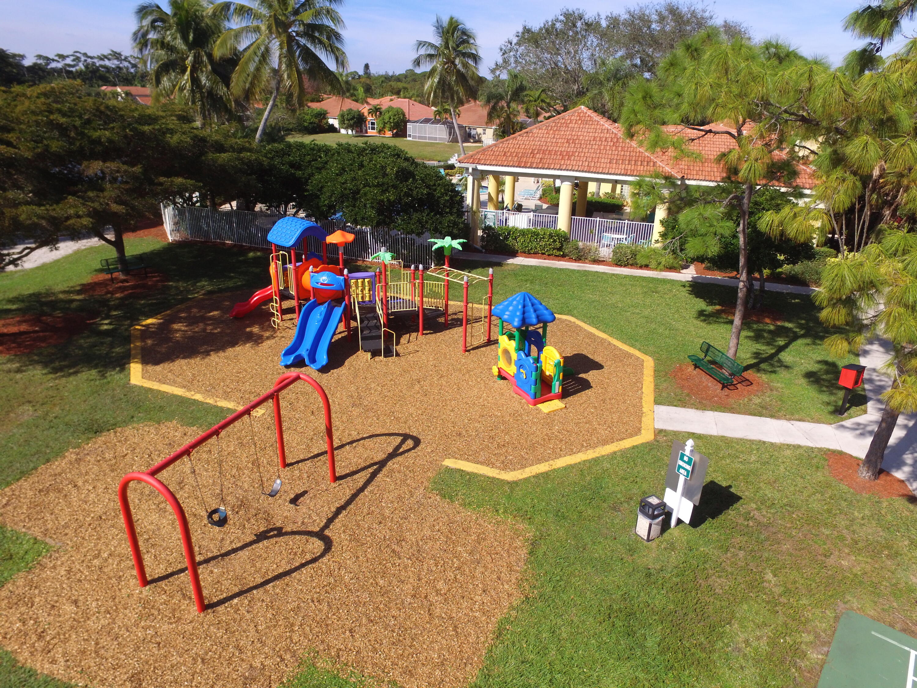 1070 Aspri Way Riviera Beach, FL 33418 - Photo 34 of 61 DJI_0217