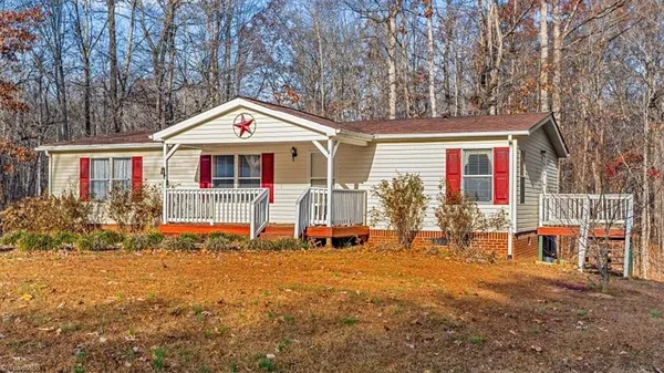 $295,000 | 278 Williamson Creek Road, Ruffin, NC 27326