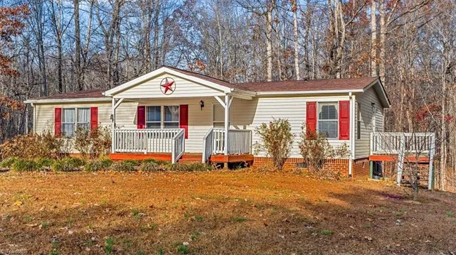 $289,900 | 278 Williamson Creek Road, Ruffin, NC 27326