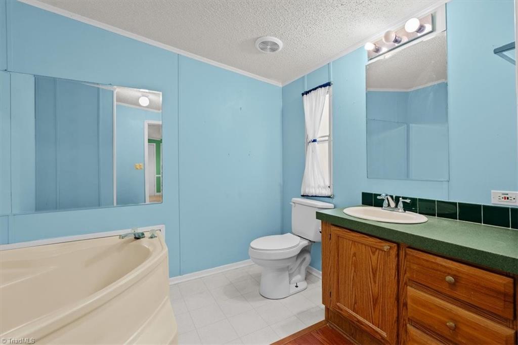 278 Williamson Creek Road Ruffin, NC 27326 - Photo 16 of 30