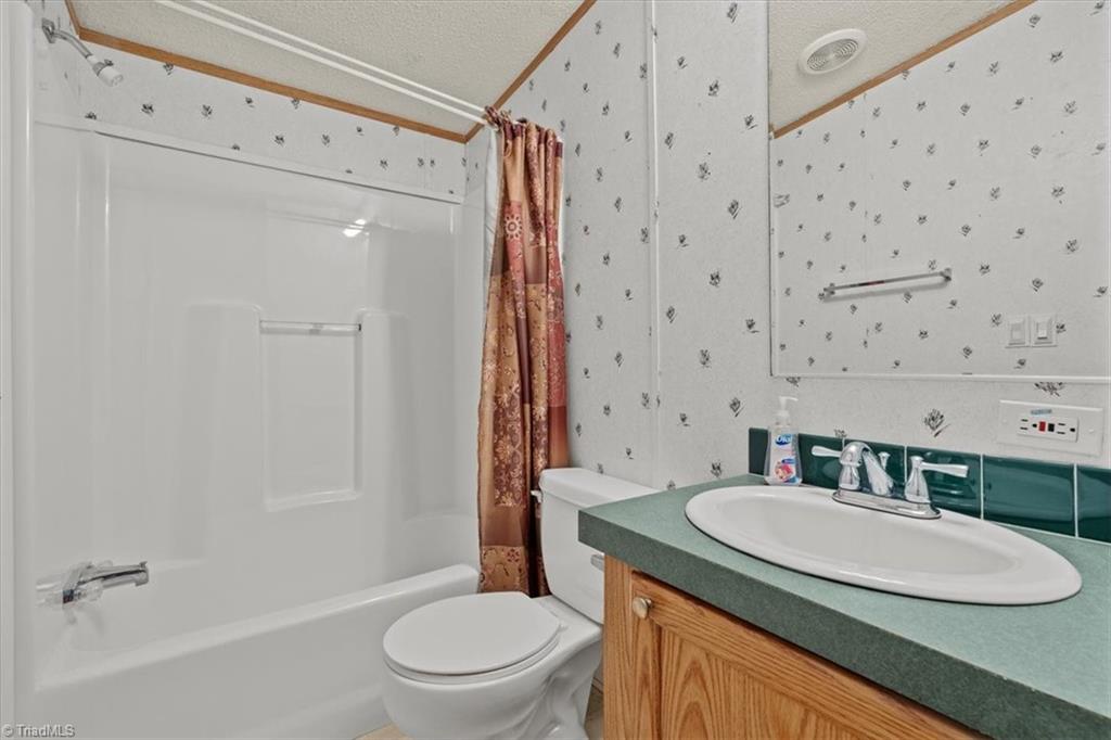 278 Williamson Creek Road Ruffin, NC 27326 - Photo 20 of 30