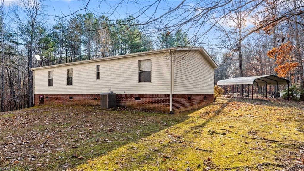 278 Williamson Creek Road Ruffin, NC 27326 - Photo 24 of 30