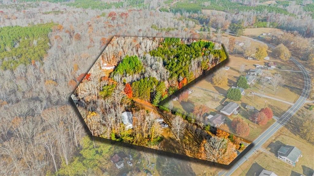 278 Williamson Creek Road Ruffin, NC 27326 - Photo 3 of 30