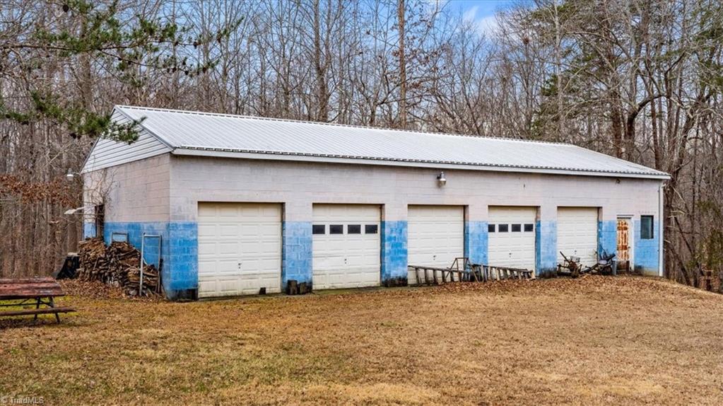 278 Williamson Creek Road Ruffin, NC 27326 - Photo 4 of 30