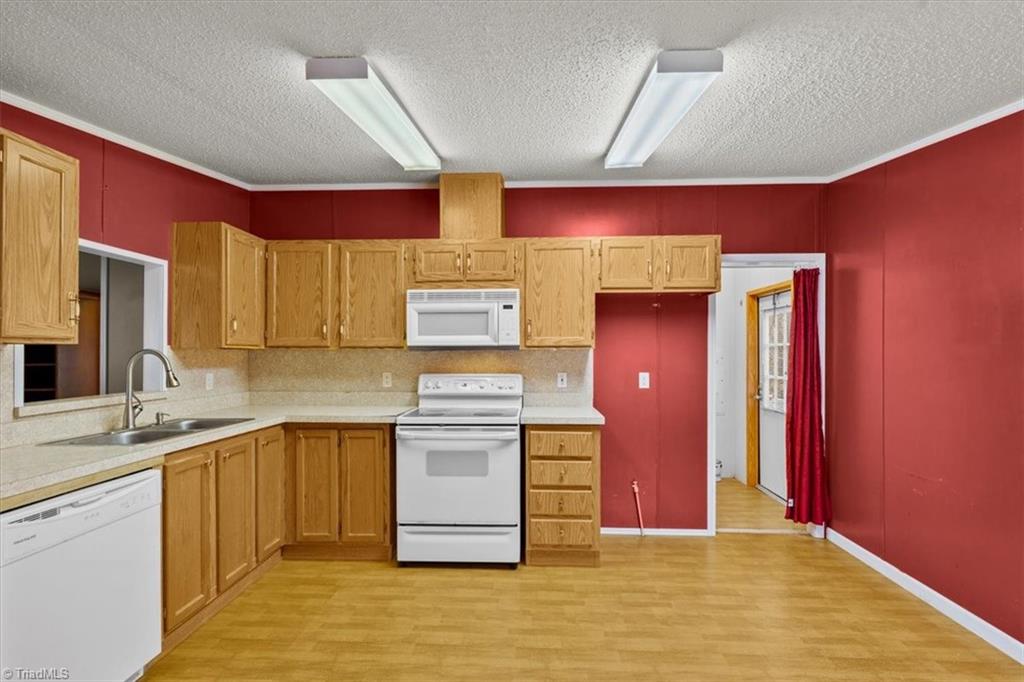 278 Williamson Creek Road Ruffin, NC 27326 - Photo 8 of 30