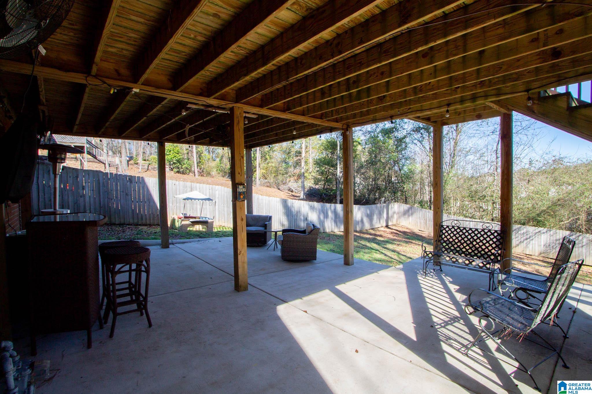 3540 William And Mary Road Birmingham, AL 35216 - Photo 53 of 60