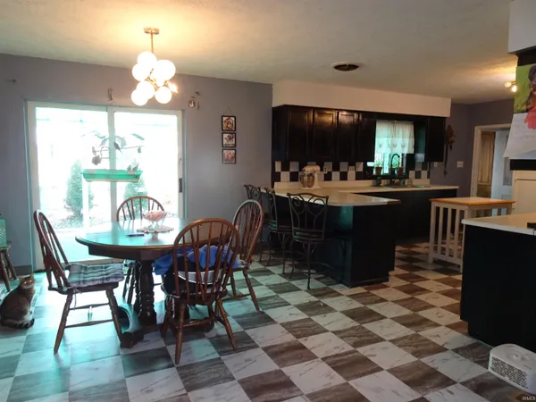 $269,900 | 2480 East State Road 38, New Castle, IN 47362