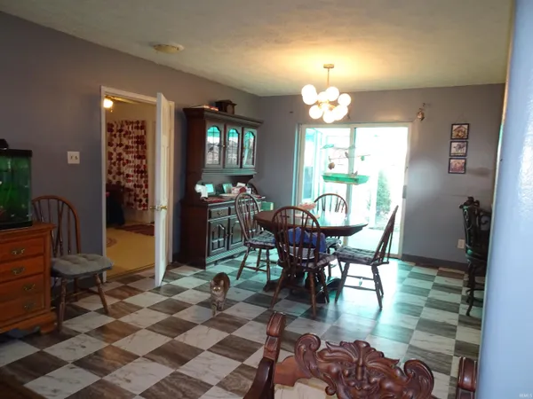 $269,900 | 2480 East State Road 38, New Castle, IN 47362