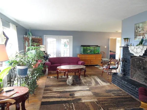 $264,900 | 2480 East State Road 38, New Castle, IN 47362