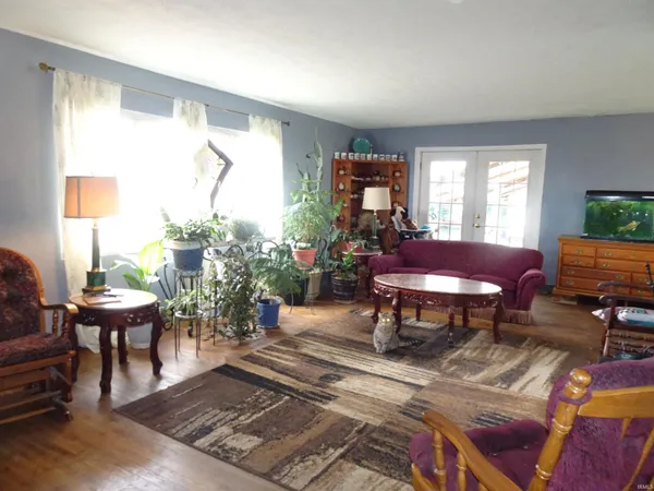 $264,900 | 2480 East State Road 38, New Castle, IN 47362