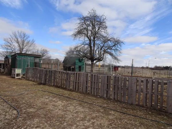 $264,900 | 2480 East State Road 38, New Castle, IN 47362