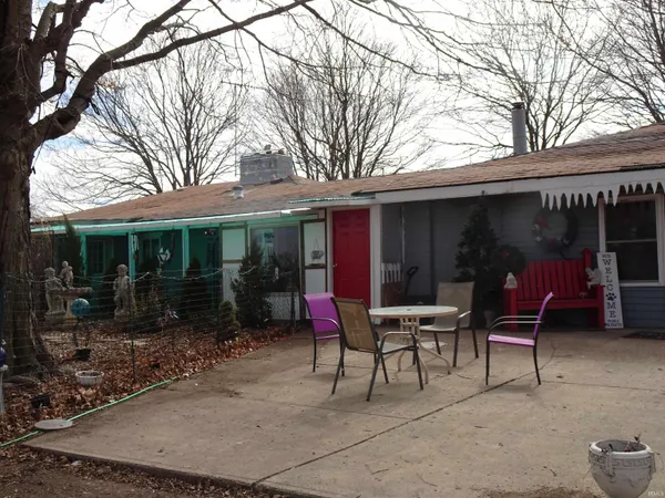 $264,900 | 2480 East State Road 38, New Castle, IN 47362