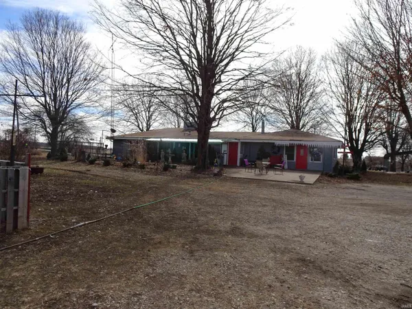 $269,900 | 2480 East State Road 38, New Castle, IN 47362