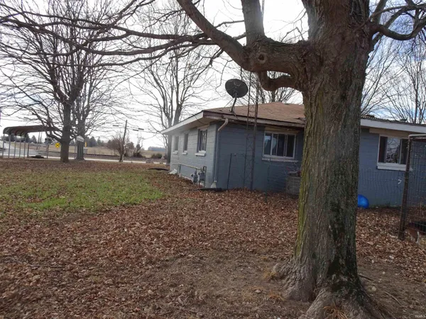 $264,900 | 2480 East State Road 38, New Castle, IN 47362