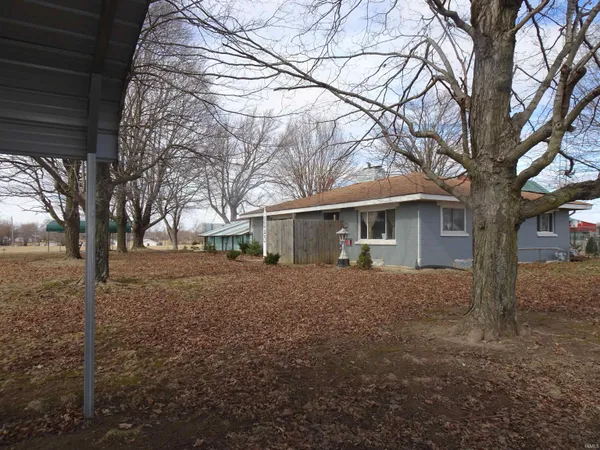$264,900 | 2480 East State Road 38, New Castle, IN 47362