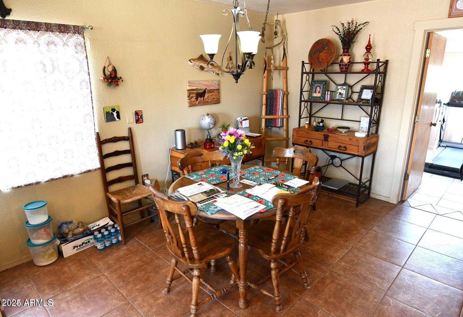 653 East Border Road Bisbee, AZ 85603 - Photo 12 of 34
