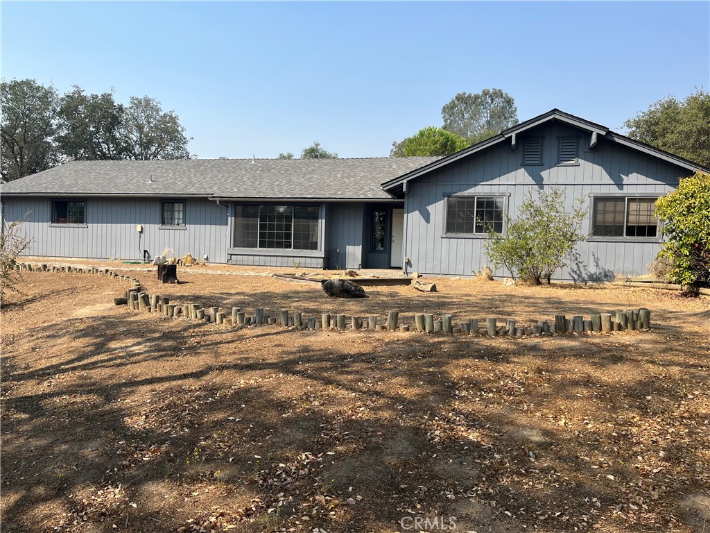 44527 Spring Hill Road Coarsegold, CA 93614 - Photo 1 of 1 Gallery Image 1