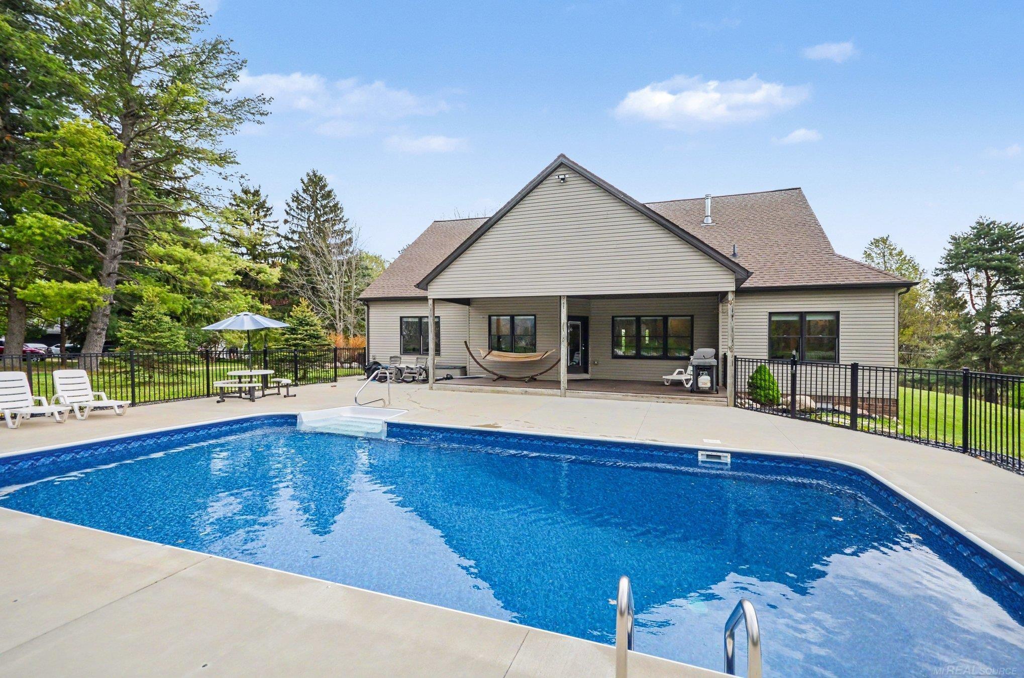 4778 Bishop Road Dryden, MI 48428 - Photo 2 of 39