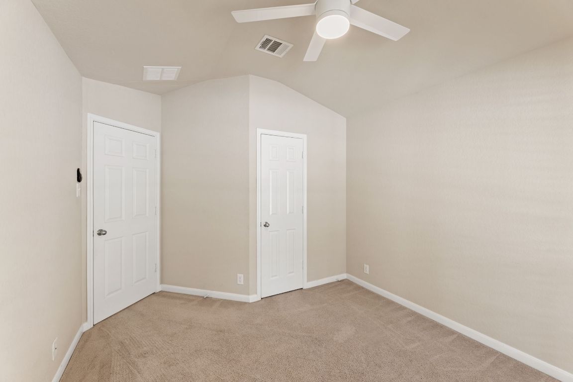 582 Briggs Drive New Braunfels, TX 78130 - Photo 22 of 32 a view of an empty room