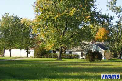 9126 Kress Road Roanoke, IN 46783 - Photo 1 of 4 Gallery Image 1