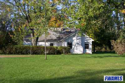 9126 Kress Road Roanoke, IN 46783 - Photo 4 of 4 Gallery Image 4