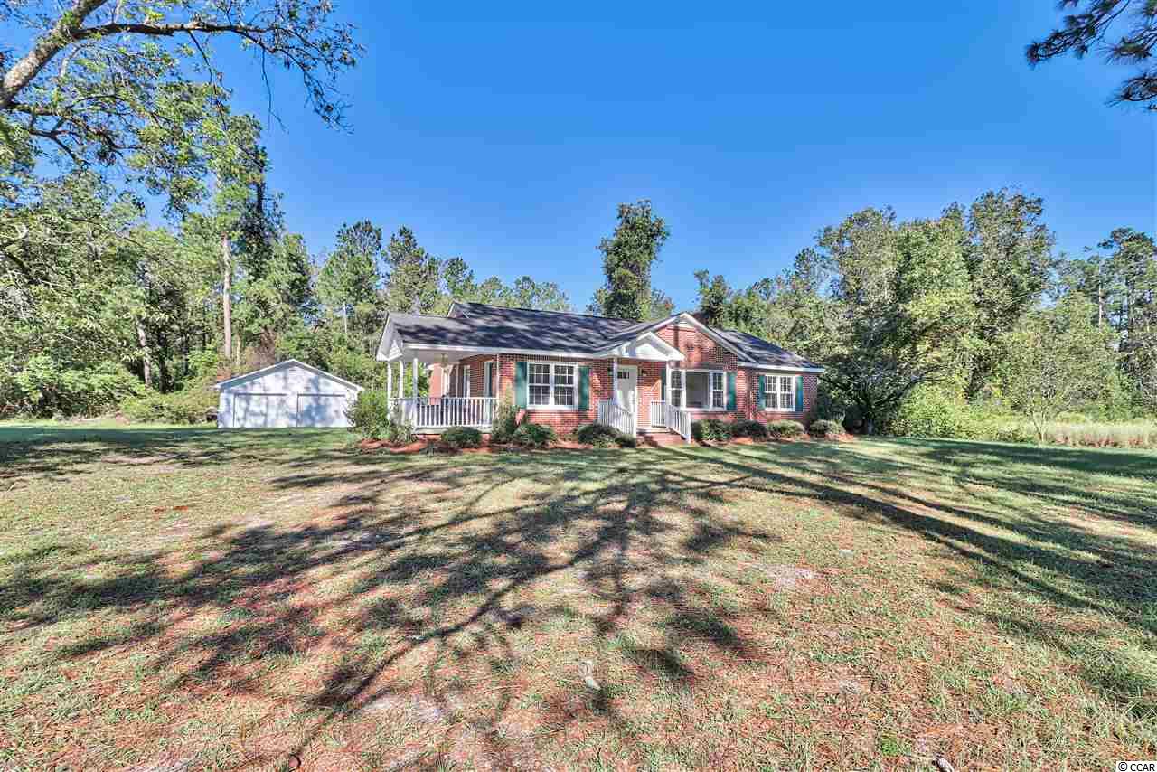 1625 Bud Graham Road Galivants Ferry, SC 29544 - Photo 3 of 27 Gallery Image 3