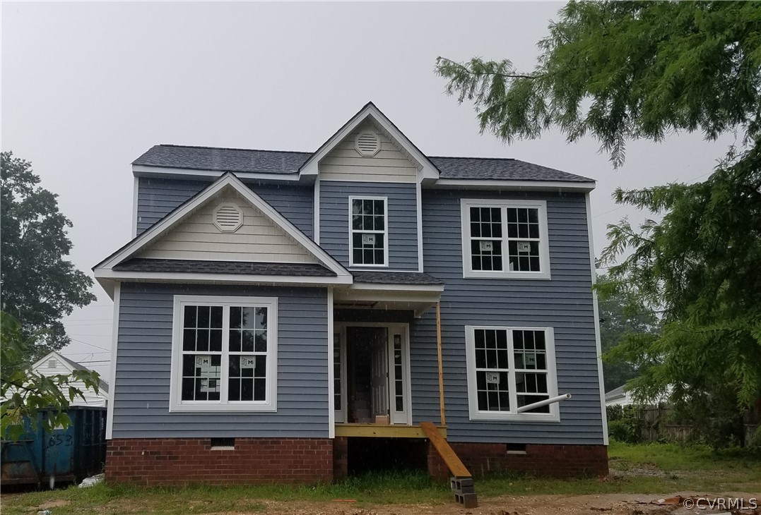 5820 East Rois Road Richmond, VA 23227 - Photo 1 of 4 Gallery Image 1