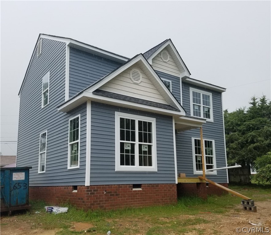 5820 East Rois Road Richmond, VA 23227 - Photo 2 of 4 Gallery Image 2