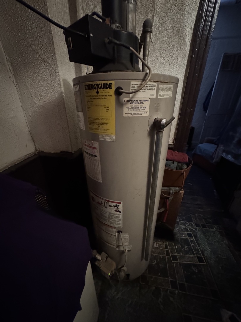 5935 South Racine Avenue Chicago, IL 60636 - Photo 23 of 23