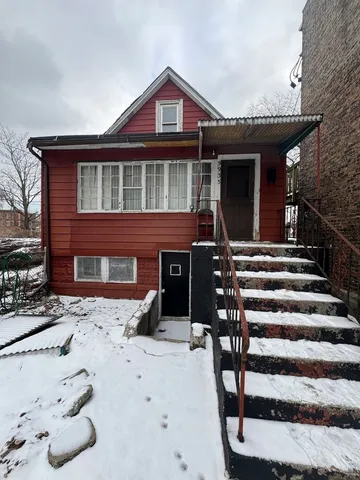 $69,000 | 5935 South Racine Avenue, Chicago, IL 60636