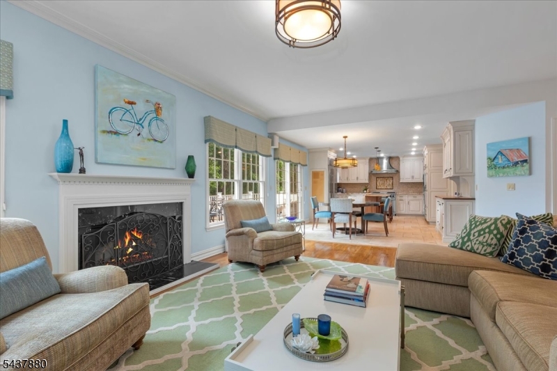 6 Barnstable Road Berkeley Heights, NJ 07922 - Photo 15 of 48