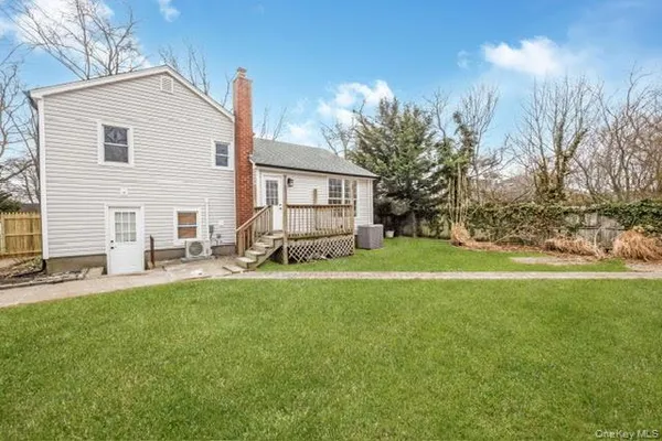 a picture of a book and a bed