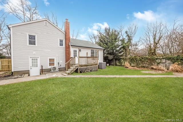 70 East Minerva Road Lindenhurst, NY 11757 - Photo 20 of 23