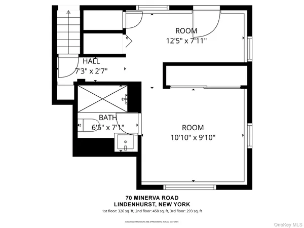 $599,999 | 70 East Minerva Road, Lindenhurst, NY 11757