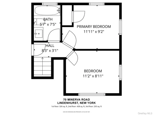 $599,999 | 70 East Minerva Road, Lindenhurst, NY 11757