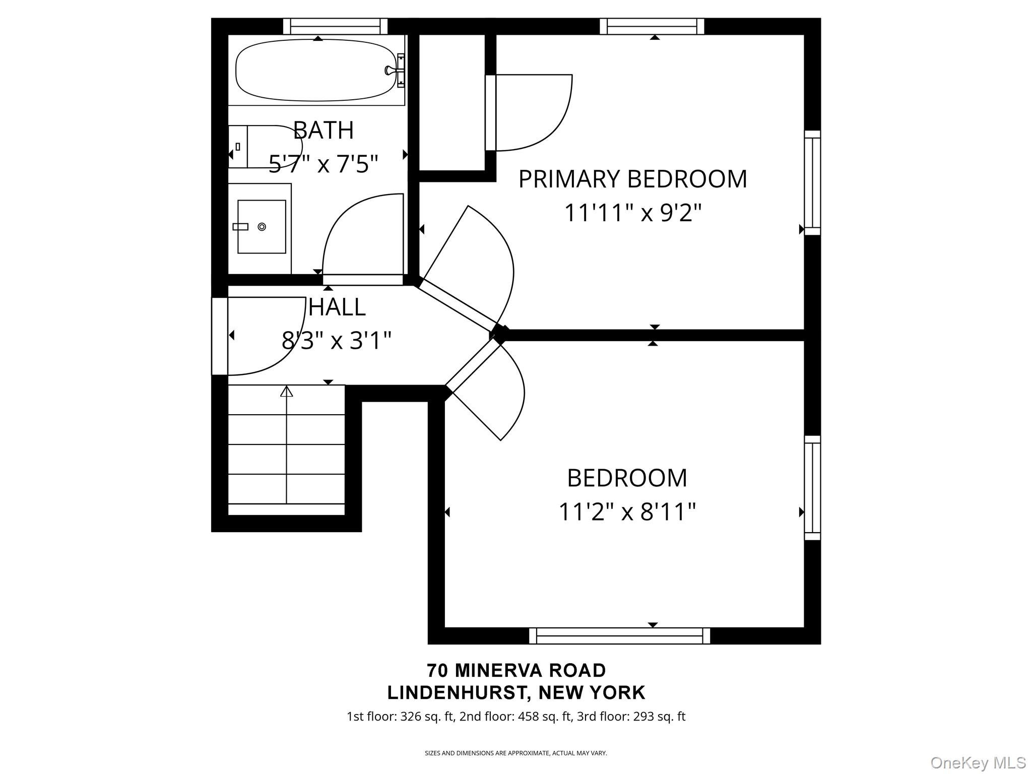 70 East Minerva Road Lindenhurst, NY 11757 - Photo 22 of 23