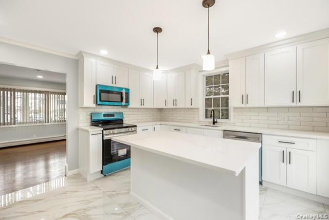 70 East Minerva Road Lindenhurst, NY 11757 - Photo 5 of 23