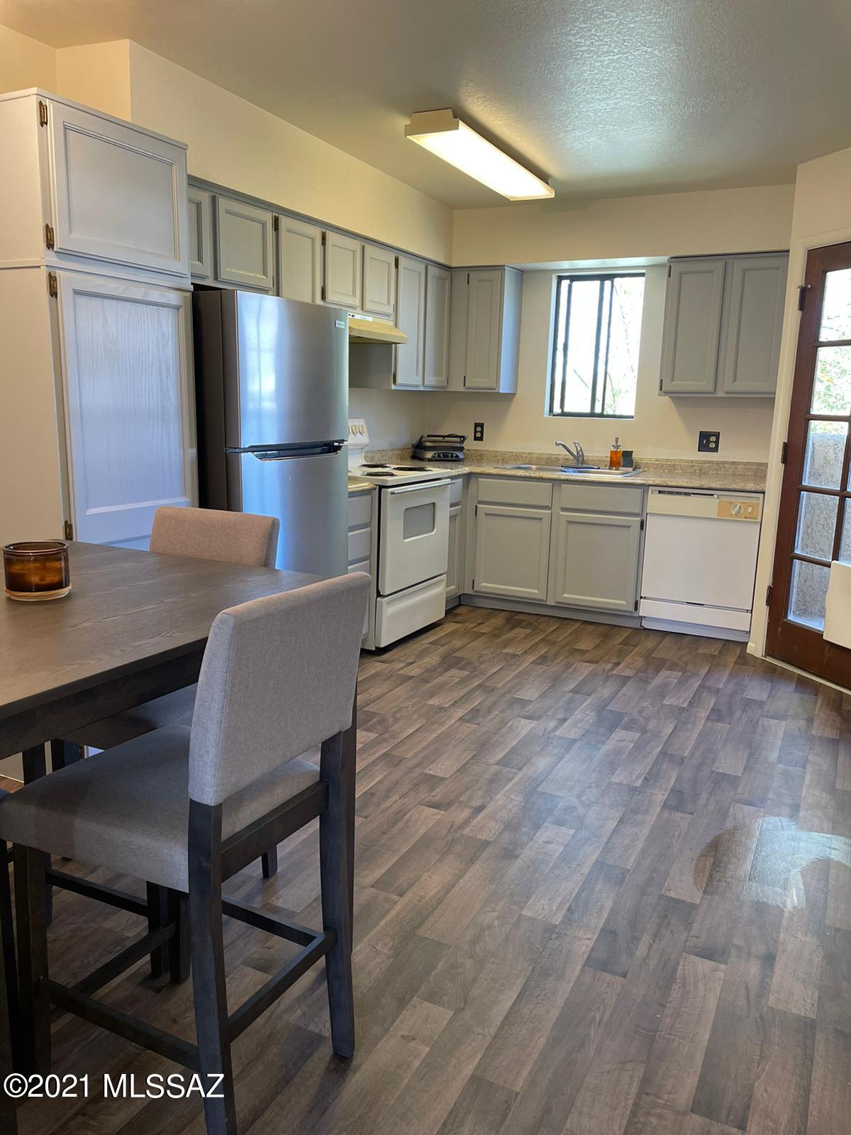 3690 North Country Club Road, Unit 1024 Tucson, AZ 85716 - Photo 1 of 13