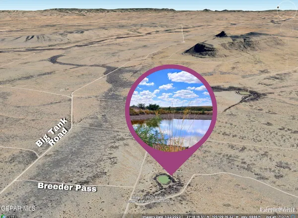 $13,000 | 15 Breeder Pass, Sierra Blanca, TX 79851