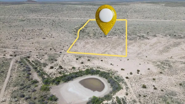 $13,000 | 15 Breeder Pass, Sierra Blanca, TX 79851