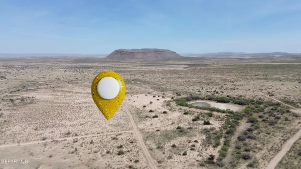 $13,000 | 15 Breeder Pass, Sierra Blanca, TX 79851