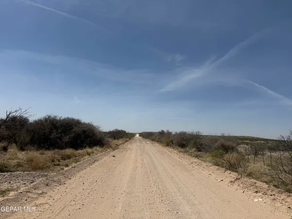 $13,000 | 15 Breeder Pass, Sierra Blanca, TX 79851