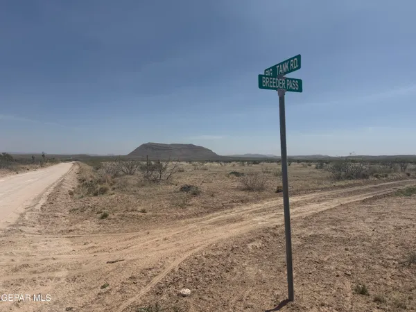 $13,000 | 15 Breeder Pass, Sierra Blanca, TX 79851