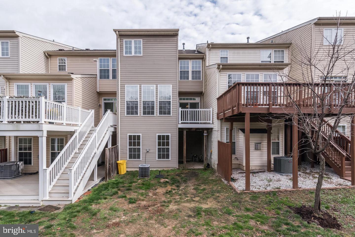 1432 Pangbourne Way Hanover, MD 21076 - Photo 37 of 38