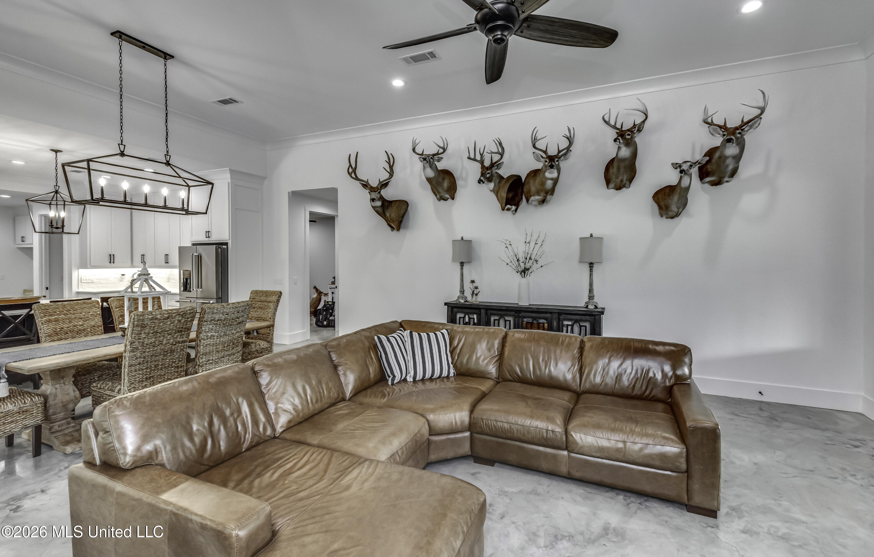 486 Holifield Circle Brandon, MS 39042 - Photo 15 of 93 486 Holifield Cir--27