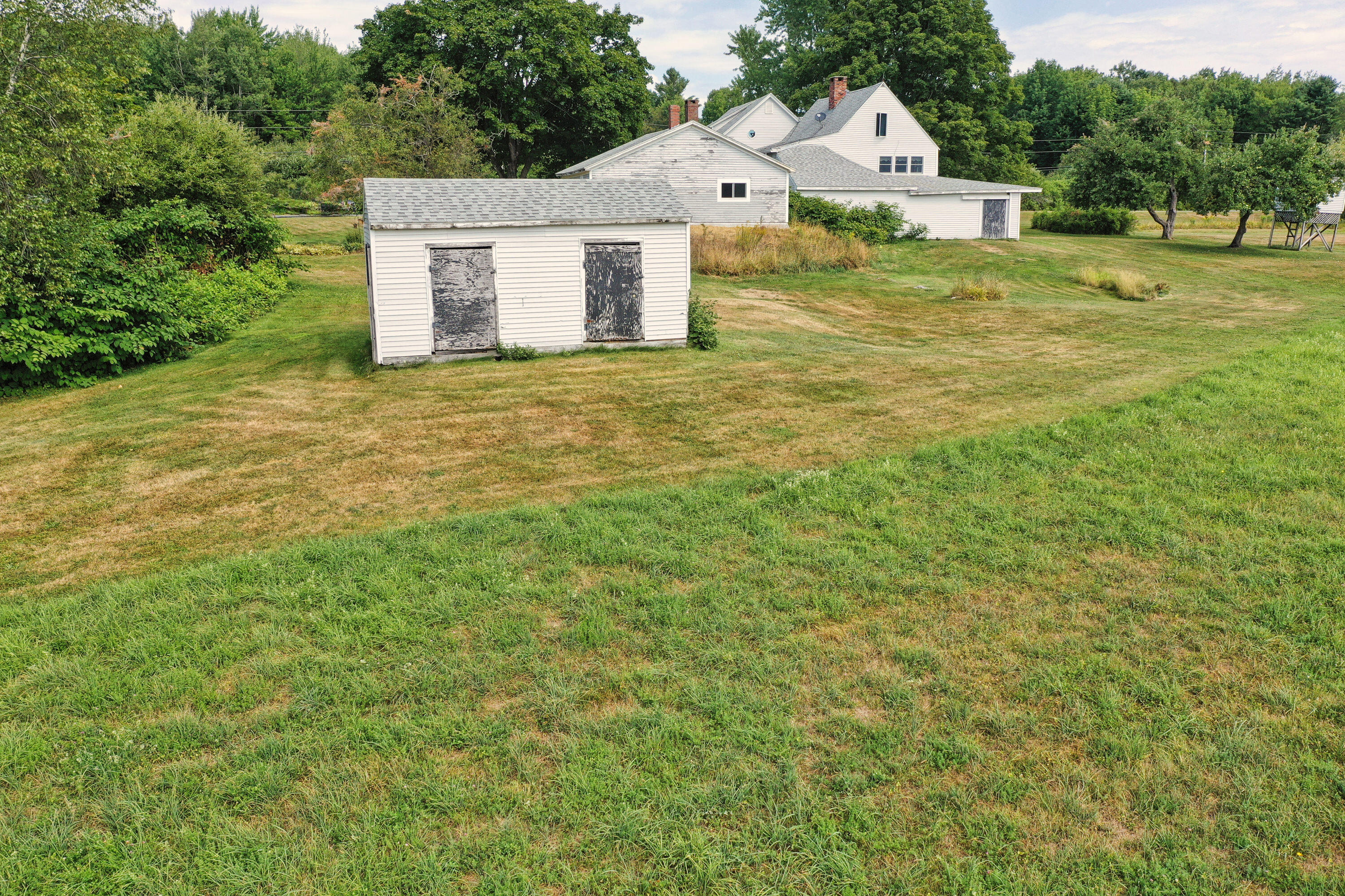 461 Kenney Road Knox, ME 04986 - Photo 57 of 68 8250