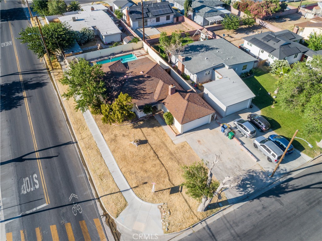 1441 Jenner Street Lancaster, CA 93534 - Photo 25 of 27