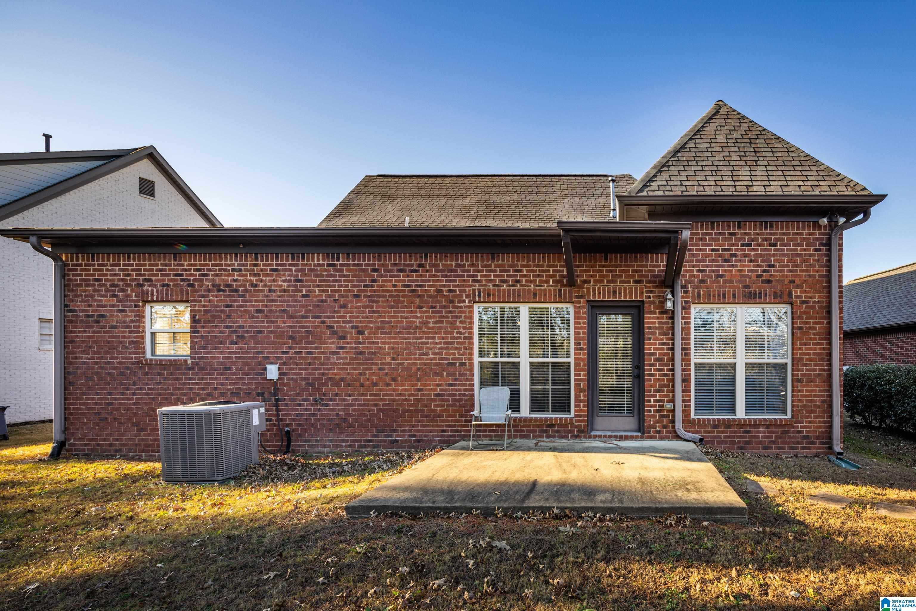 1269 Grants Way Birmingham, AL 35210 - Photo 36 of 38