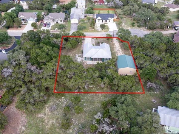 $435,000 | 774 Mockingbird Cove, Spring Branch, TX 78070